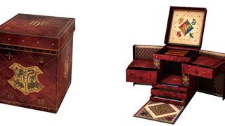 Imagem da notícia Atores de Harry Potter apresentam edição especialíssima em Blu-ray