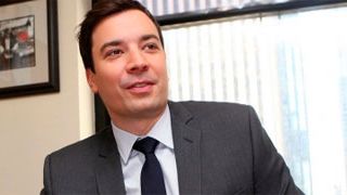 Imagem da notícia Jimmy Fallon pode apresentar o Oscar 2013