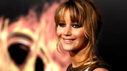 Imagem da notícia Jennifer Lawrence quer um salário 20 vezes maior para Jogos Vorazes - Em Chamas