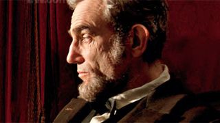 Imagem da notícia Saiu a primeira foto oficial de Daniel Day-Lewis como Abraham Lincoln