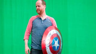 Joss Whedon confirmado como diretor e roteirista de Os Vingadores 2