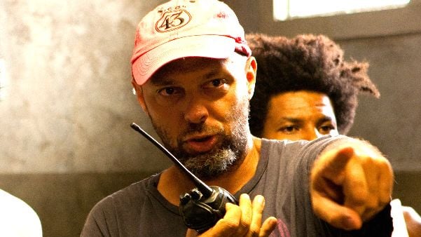 Depois de Tropa de Elite, José Padilha prepara filme sobre a invasão no Complexo do Alemão