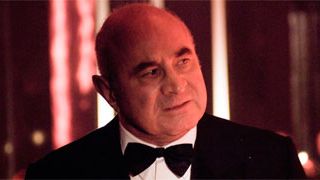 Imagem da notícia Diagnosticado com Mal de Parkinson, Bob Hoskins anuncia aposentadoria