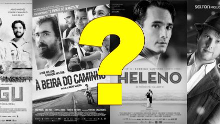 Imagem da notícia Qual filme vai representar o Brasil no Oscar 2013?