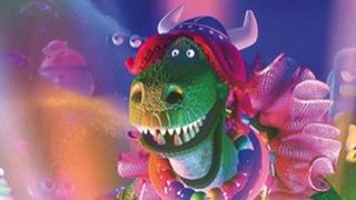 Imagem da notícia Novo curta com personagens de Toy Story tem primeiras imagens divulgadas