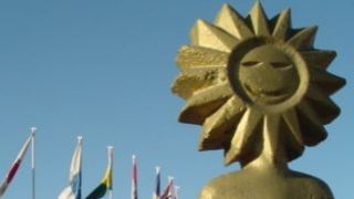 Começa o Festival de Gramado 2012