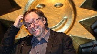 Imagem da notícia Emoção e apagão no primeiro dia do Festival de Gramado