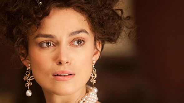 Imagem da notícia Depois de Piratas do Caribe, Keira Knightley é escolhida para a franquia Jack Ryan