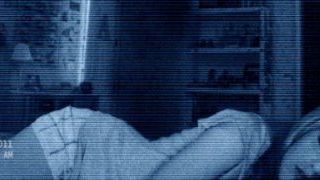 Imagem da notícia Divulgado o cartaz nacional de Atividade Paranormal 4