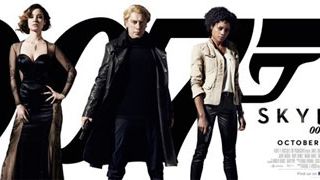 Imagem da notícia 007 - Operação Skyfall tem estreia antecipada no Brasil