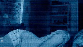 Imagem da notícia Veja teaser de Atividade Paranormal 4