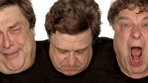 Imagem da notícia John Goodman será o vilão de Se Beber, Não Case! Parte III