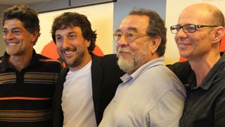 Imagem da notícia Corações Sujos - Exclusivas com Vicente Amorim, Fernando Morais e Eduardo Moscovis