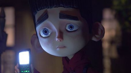 Imagem da notícia O jovem Norman está em sérios apuros no novo trailer de ParaNorman 