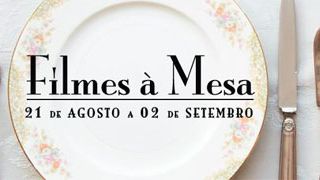 Imagem da notícia Mostra une cinema e gastronomia no Rio de Janeiro