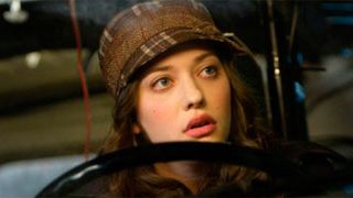 Imagem da notícia Kat Dennings confirmada em Thor 2