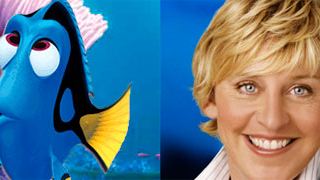 Ellen DeGeneres negocia participação em Procurando Nemo 2