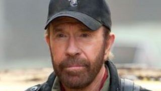 Chuck Norris descarta participação em Os Mercenários 3