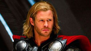 Imagem da notícia Continuação de Thor ganha título em português