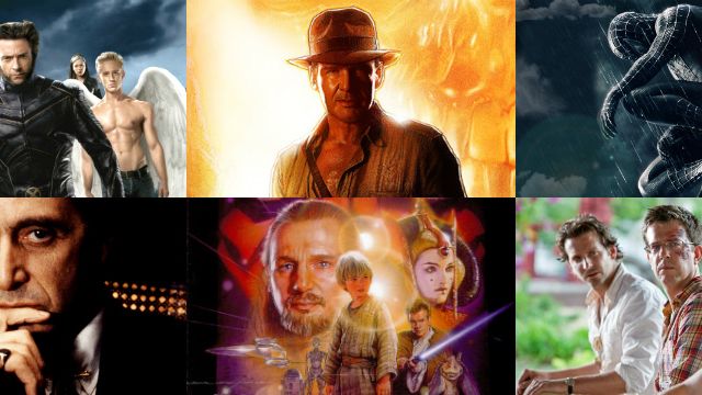 Imagem da notícia Escolhidos os 50 filmes mais decepcionantes de todos os tempos