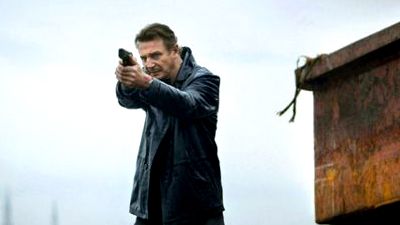 Imagem da notícia Busca Implacável 2: "Bryan tornou-se uma máquina", diz Liam Neeson em novo vídeo