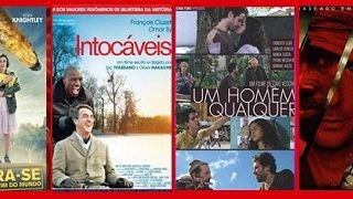 Imagem da notícia Os Mercenários 2 e Intocáveis são as principais estreias deste fim de semana