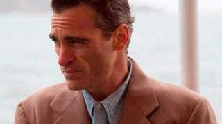 Imagem da notícia Joaquin Phoenix queima o filme no Festival de Veneza