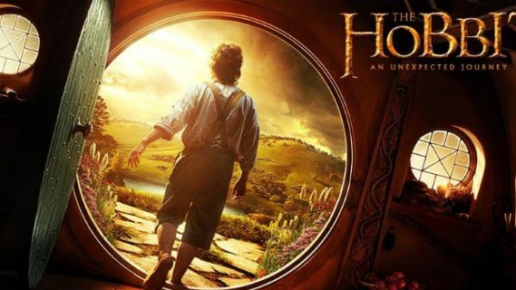 Imagem da notícia Três novos vídeos legendados dos bastidores de O Hobbit: Uma Jornada Inesperada