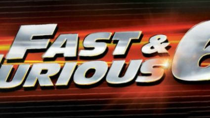 Imagem da notícia Primeiras imagens oficiais de Velozes & Furiosos 6