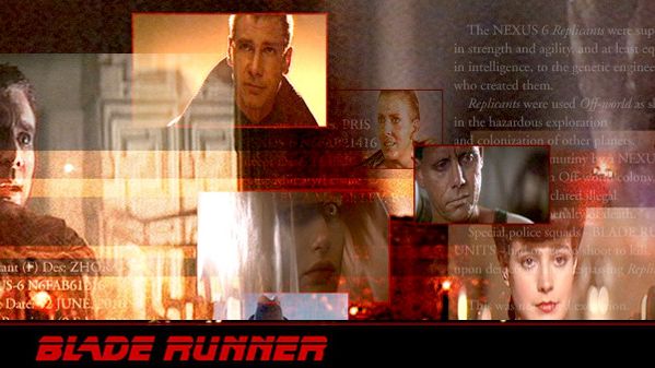 Imagem da notícia Blade Runner, o Caçador de Andróides comemora 30 anos e ganha novo trailer