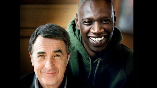 Imagem da notícia Intocáveis é o filme francês mais visto no mundo