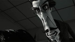 Imagem da notícia Frankenweenie, de Tim Burton, tem novo clipe divulgado