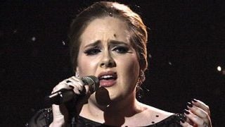 Imagem da notícia Adele pode cantar a música-tema de 007 - Operação Skyfall