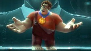 Imagem da notícia Novo trailer de Detona Ralph traz viagem pelo mundo dos videogames