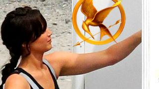 Imagem da notícia Começam as filmagens de Jogos Vorazes - Em Chamas