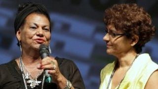 Imagem da notícia Diário de Brasília: filme sobre primeiro travesti eleito no Brasil é ovacionado