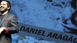 Imagem da notícia Diário de Brasília: diretor estreante surpreende em filme com referências ao cinema noir e Tarantino