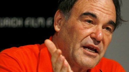 Imagem da notícia Oliver Stone fala sobre Selvagens em entrevista exclusiva 