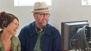 Imagem da notícia Entrevista exclusiva com Jonathan Dayton e Valerie Faris, de Ruby Sparks - A Namorada Perfeita