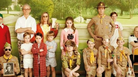 Festival do Rio: Filme de Domingos Oliveira e Moonrise Kingdom são os destaques de domingo