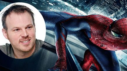 Imagem da notícia Marc Webb confirmado como diretor de O Espetacular Homem-Aranha 2