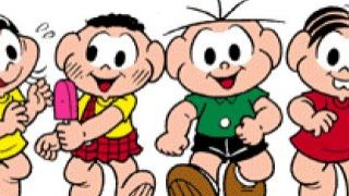 Imagem da notícia Maurício de Souza anuncia três novos filmes da Turma da Mônica