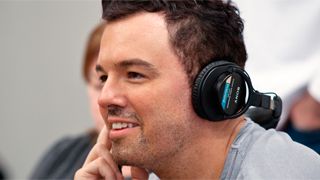 Imagem da notícia Oscar 2013 será apresentado por Seth MacFarlane, diretor de Ted