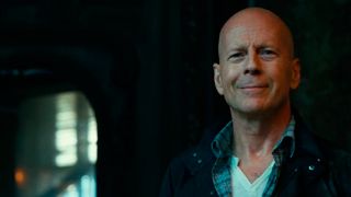 Imagem da notícia Duro de Matar 5: Assista ao primeiro trailer do filme com Bruce Willis