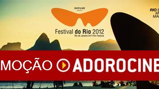 Imagem da notícia Promoção relâmpago: Concorra a mais de 50 pares de ingressos para o Festival do Rio!