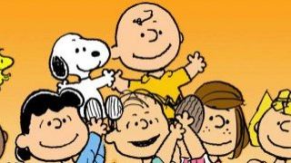 Charlie Brown e Snoopy em breve num cinema perto de você