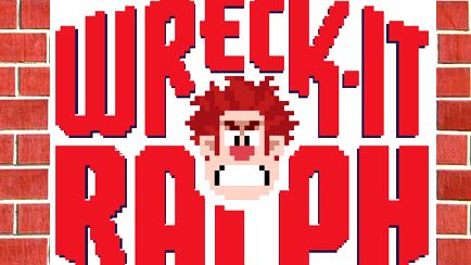 Imagem da notícia Detona Ralph: Novo vídeo aposta na nostalgia dos jogos de arcade