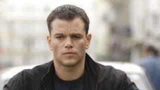 Matt Damon avisa que não deve interpretar Jason Bourne novamente