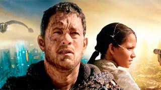 A Viagem, com Tom Hanks e Halle Berry, tem novo cartaz e trailer