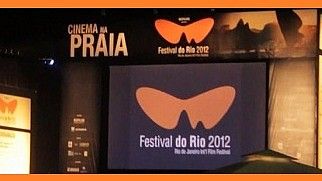 Imagem da notícia Assista nosso clipe exclusivo do Cinema na Praia e confira o balanço do Festival do Rio 2012